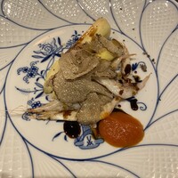 秋田牛鉄板焼 銀座五明 - 