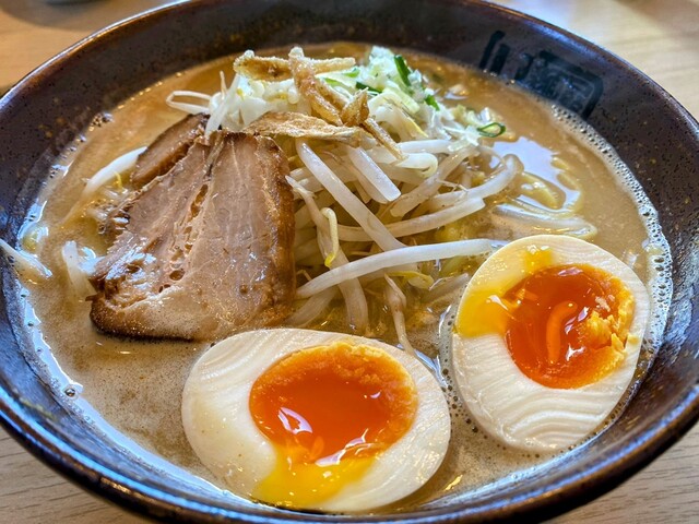麵屋やっとこ 町田木曽店 - 古淵/ラーメン | 食べログ