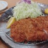 とんかつ玉藤 - 料理写真: