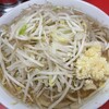 ラーメン二郎 松戸駅前店