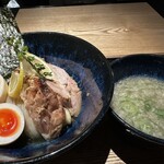 TSUKEMEN ICHI - 特上