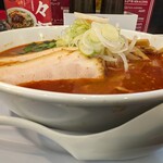 Chuka Soba Yamashige