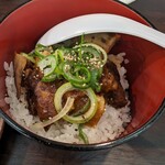 Chuka Soba Yamashige