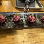 Uma Yakiniku Semmon Ten Umaebisu - 