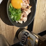 TSUKEMEN ICHI - 