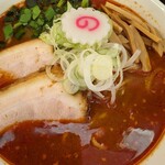 Chuka Soba Yamashige