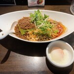 四川担担麺 阿吽 - 