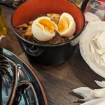 Chuka Soba Yamashige