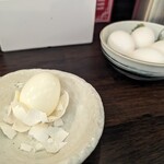 Chuka Soba Yamashige