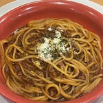 ガスト - パスタミート② 2024.1.26 Fri.