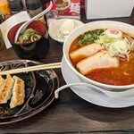 Chuka Soba Yamashige