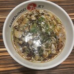 Ramen Jinsei Jetto - 