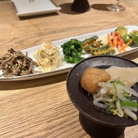 水剌間 恵比寿本店 - 