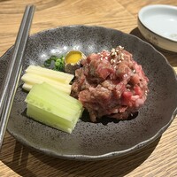 水剌間 恵比寿本店 - 