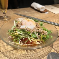 水剌間 恵比寿本店 - 