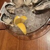 オストレア oysterbar&restaurant 六本木店