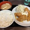 南蛮食堂 - 料理写真: