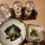 日本酒・和食処 神田 木花 - 