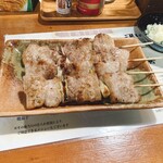 鳥匠 - 料理写真: