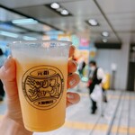 梅田 ミックスジュース 本店 - 