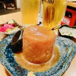 Shizuoka Oden Kushiyaki Musou - 