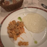 エリオ・ロカンダ・イタリアーナ - 