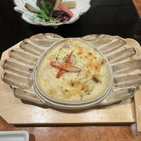 かに道楽 銀座八丁目店 - 