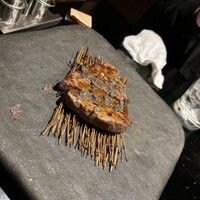 炭火焼肉 日本橋イタダキ - 