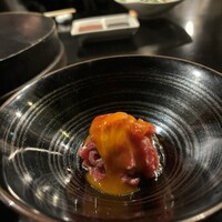 炭火焼肉 日本橋イタダキ - 