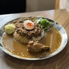 チャランドラーカリー
