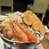 牡蠣×海老 かいり 恵比寿