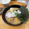 じゅんちゃんラーメン