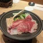 美食 個室・炭火焼・ワイン 縁 新宿店 - 