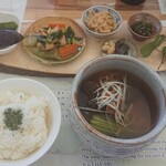 宗円交遊庵 やんたん - 