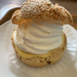 カフェ ガーデン - 