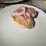 リボリータ エ サルメリア - 