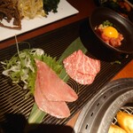 Ebisu Yoroniku - 