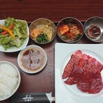 平壤亭 亀岡店 - 