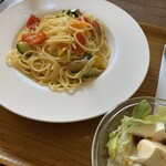 カフェ ガーデン - 