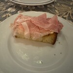 リボリータ エ サルメリア - 