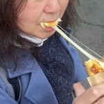 東京カレーパン 浅草雷門店 - 