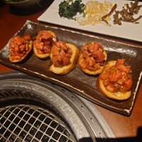 蕃 YORONIKU - 