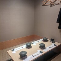 美食 個室・炭火焼・ワイン 縁 新宿店 -  美食 個室・炭火焼・ワイン 縁 新宿店 -