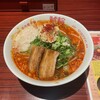 名古屋辛麺 鯱輪