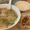 とんこつラーメンまるとん屋