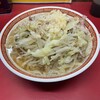 ラーメン二郎 目黒店