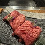 肉一凛宮 - 