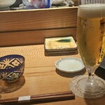 Chousokabe Ginza - 
