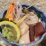 亀寿し - 