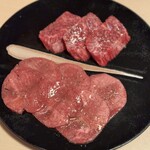 Yakiniku Yazawa Kyouto - 